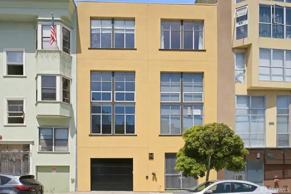 165 Russ Street, San Francisco, CA 94103