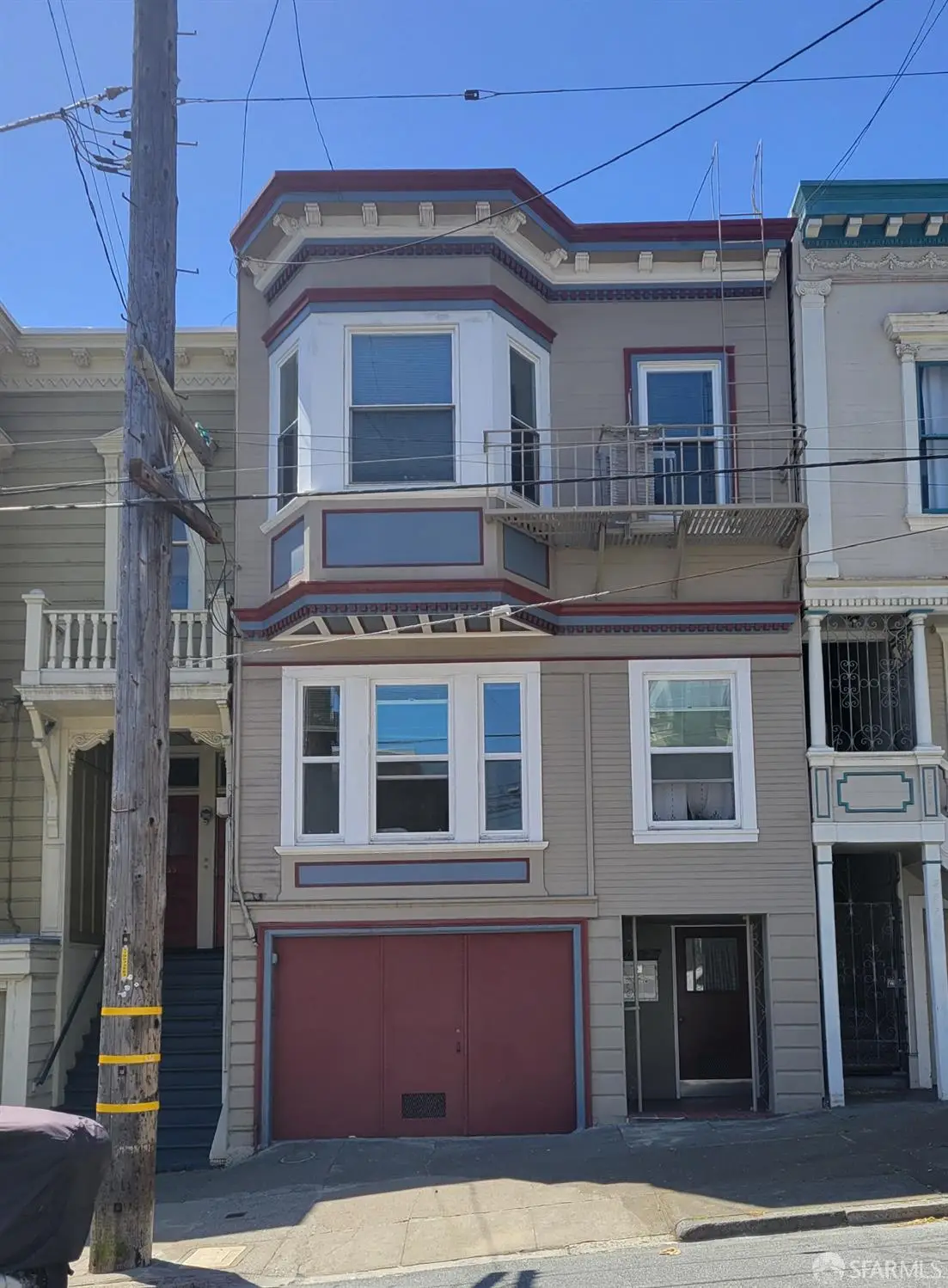 963-965 Filbert Street, San Francisco, CA 94133 - #1