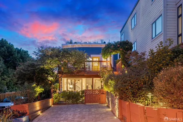 80 Prentiss Street, San Francisco, CA 94110
