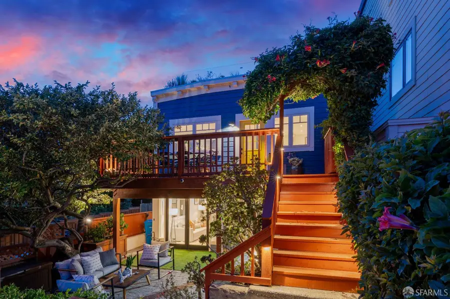 80 Prentiss Street, San Francisco, CA 94110 - #2