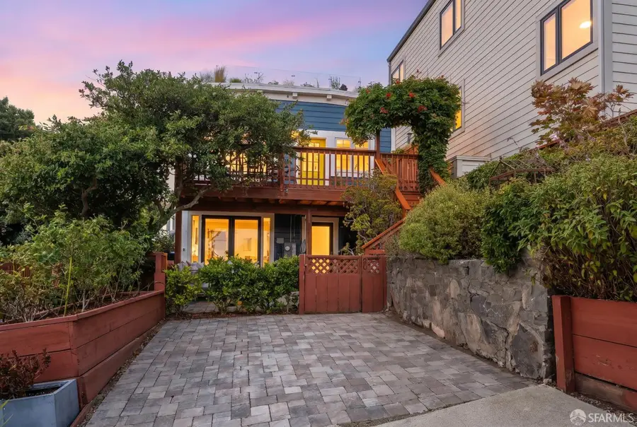 80 Prentiss Street, San Francisco, CA 94110 - #3