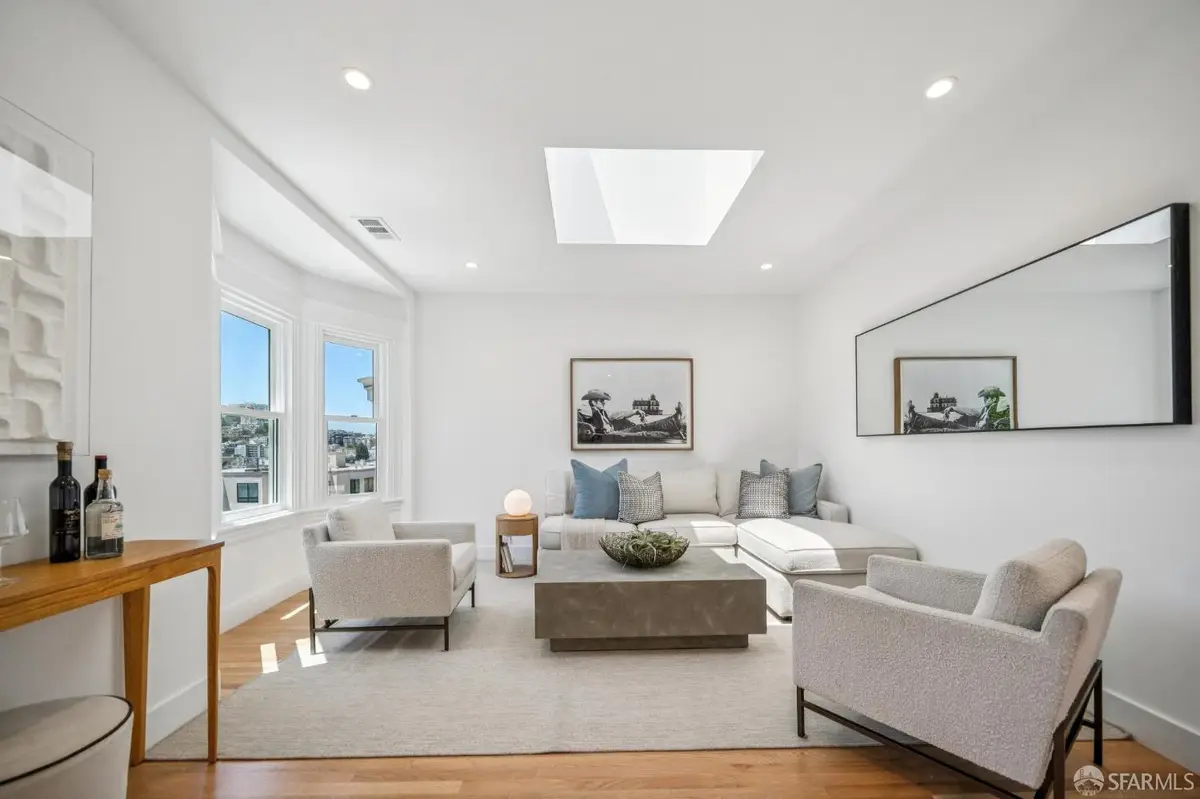 376 Union Street, San Francisco, CA 94133 - #1