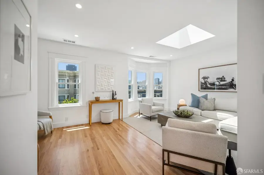376 Union Street, San Francisco, CA 94133 - #3