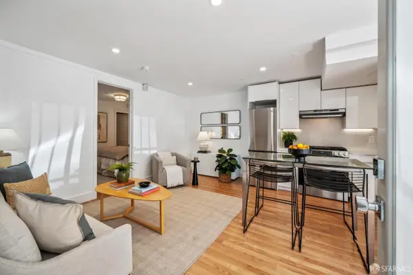 376 Union Street #A, San Francisco, CA 94133