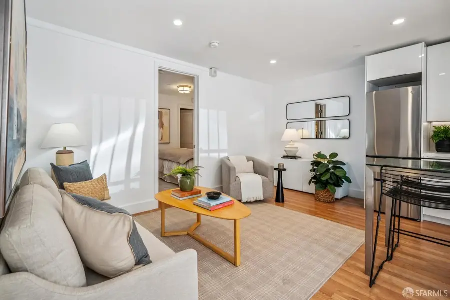376 Union Street #A, San Francisco, CA 94133 - #3