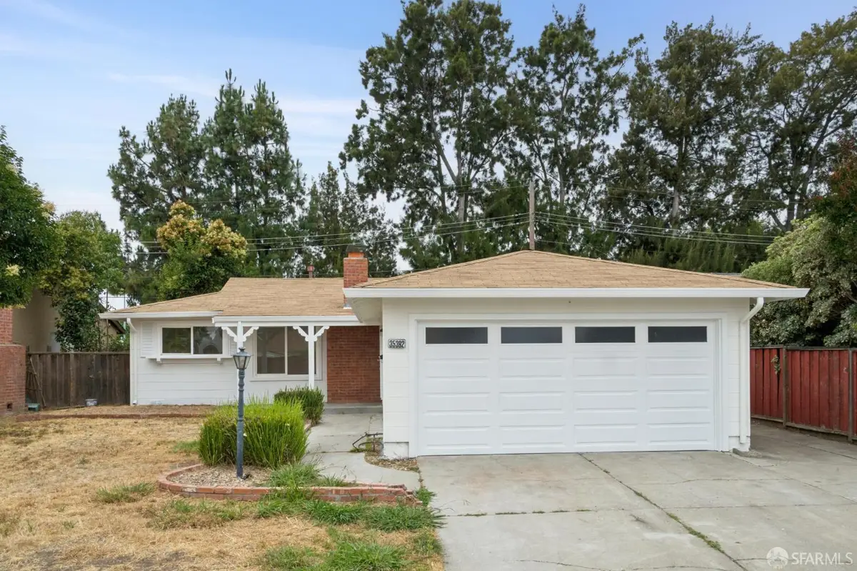 35392 Roca Drive, Fremont, CA 94536 - #1
