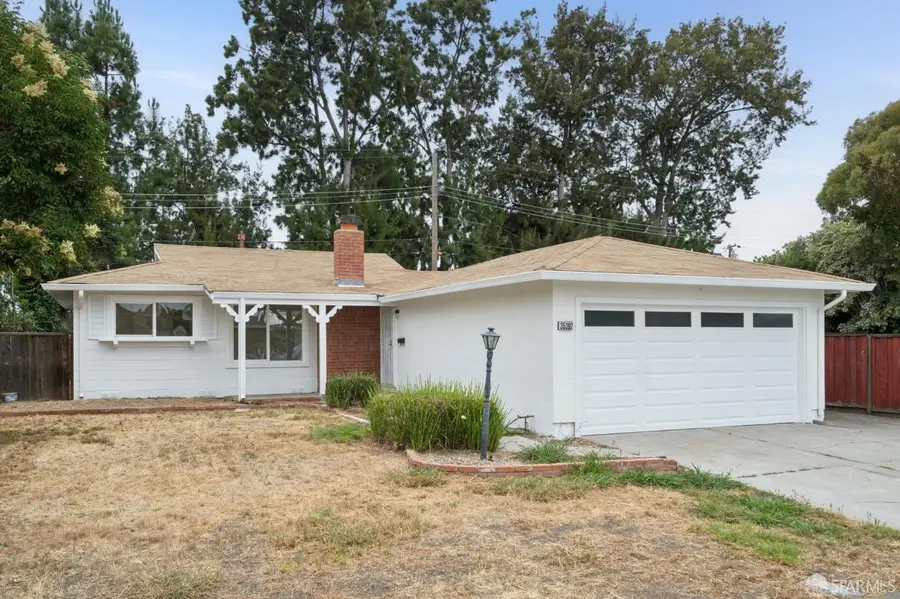 35392 Roca Drive, Fremont, CA 94536 - #3