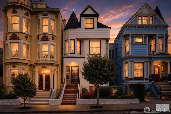 482 Frederick Street, San Francisco, CA 94117
