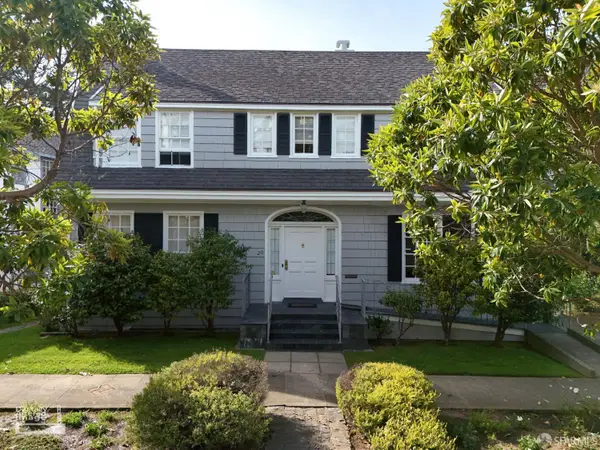 20 San Lorenzo Way, San Francisco, CA 94127