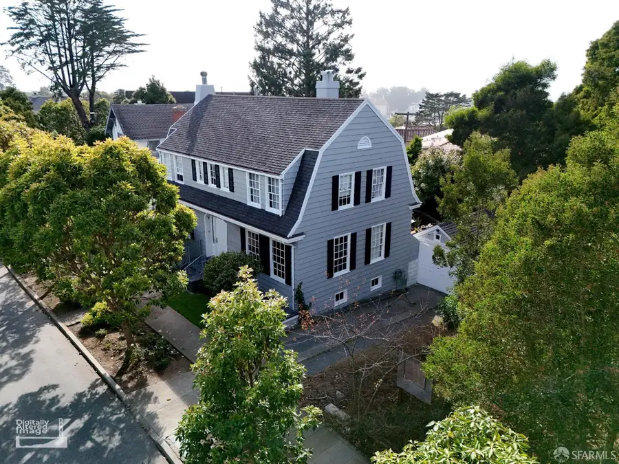 20 San Lorenzo Way, San Francisco, CA 94127 - #2