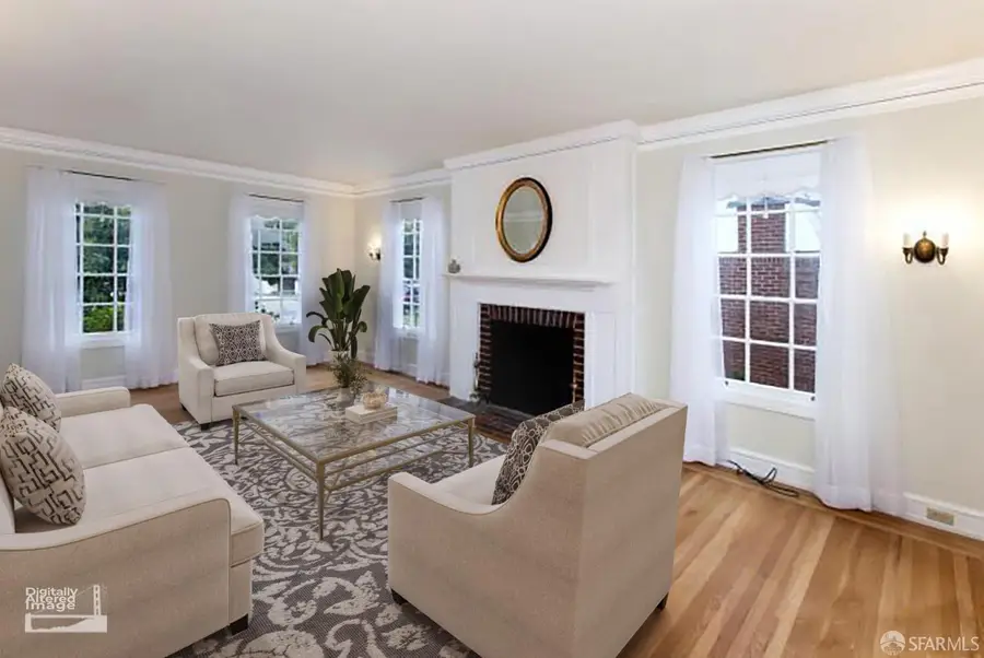 20 San Lorenzo Way, San Francisco, CA 94127 - #3
