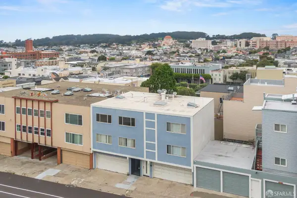 730 Anza Street, San Francisco, CA 94118