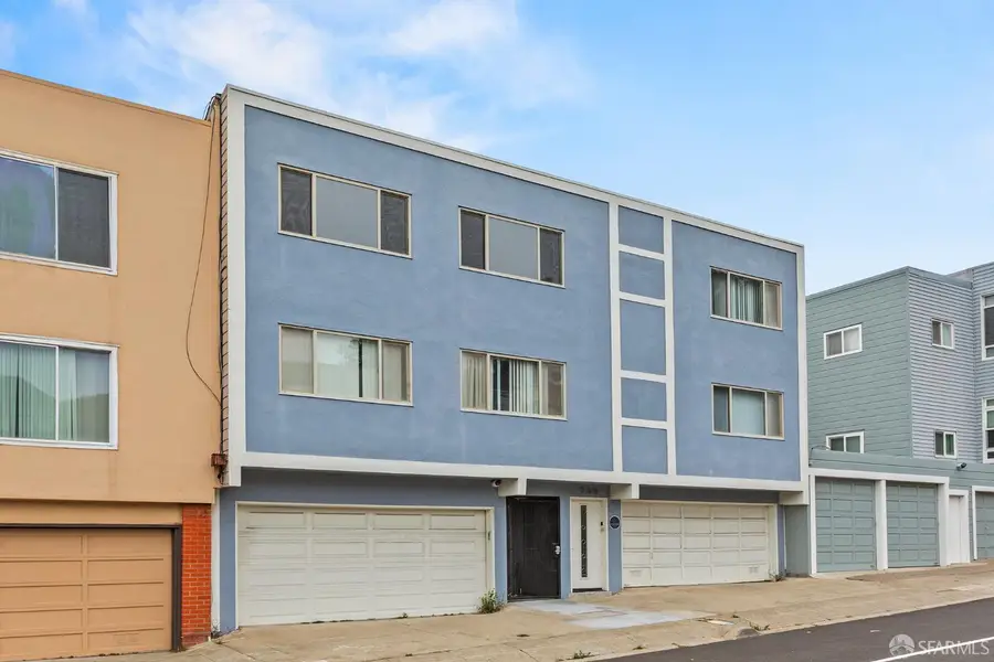 730 Anza Street, San Francisco, CA 94118 - #2