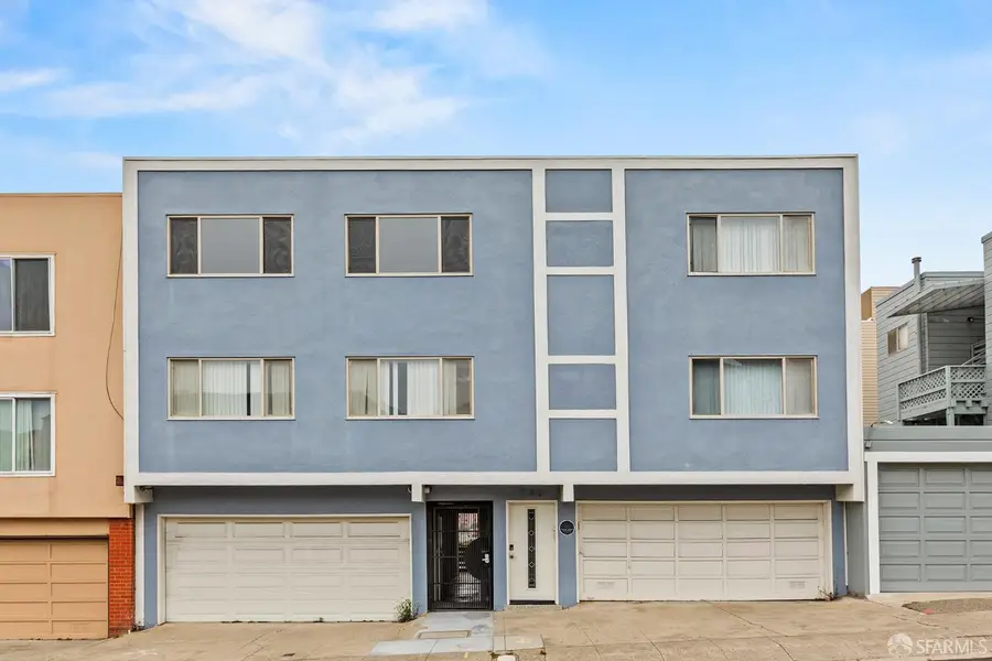 730 Anza Street, San Francisco, CA 94118 - #3