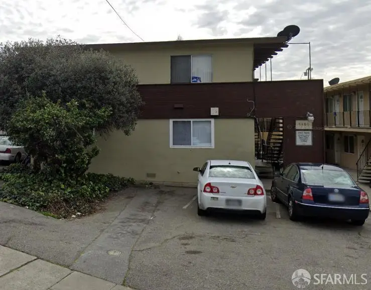 5480 Shasta Avenue, San Pablo, CA 94806 - #1