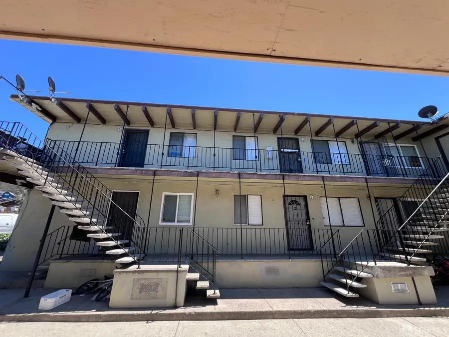 5480 Shasta Avenue, San Pablo, CA 94806 - #2