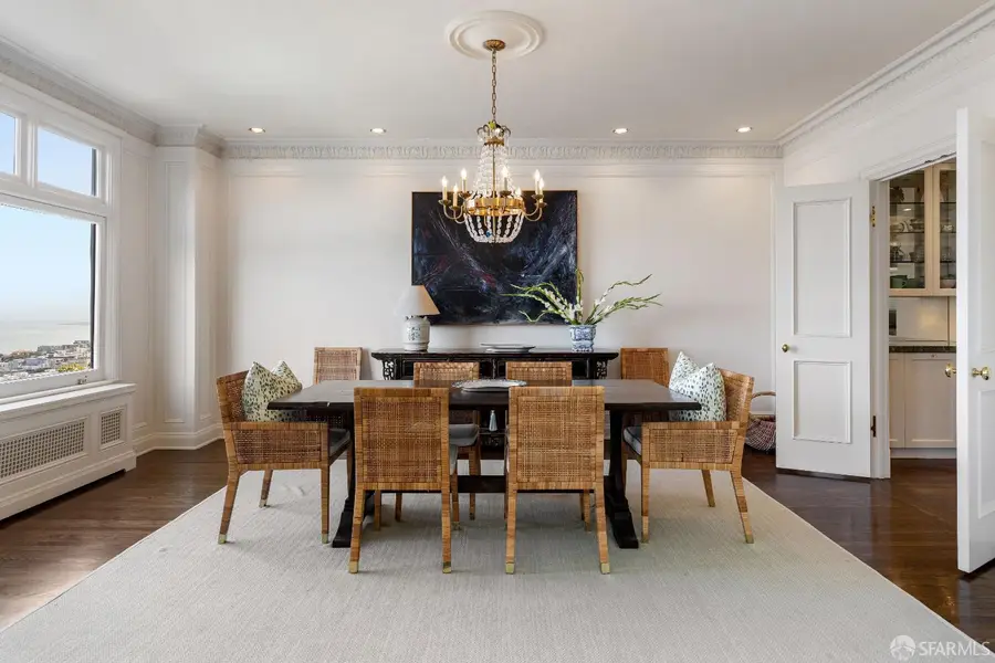 947 Green Street #2, San Francisco, CA 94133 - #2