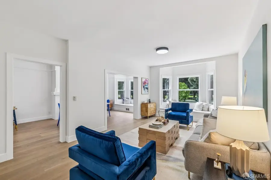 1956 Fell Street, San Francisco, CA 94117 - #3