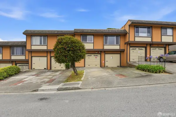 2467 Rowntree Way #203B, South San Francisco, CA 94080