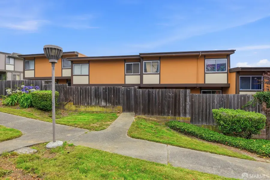 2467 Rowntree Way #203B, South San Francisco, CA 94080 - #2