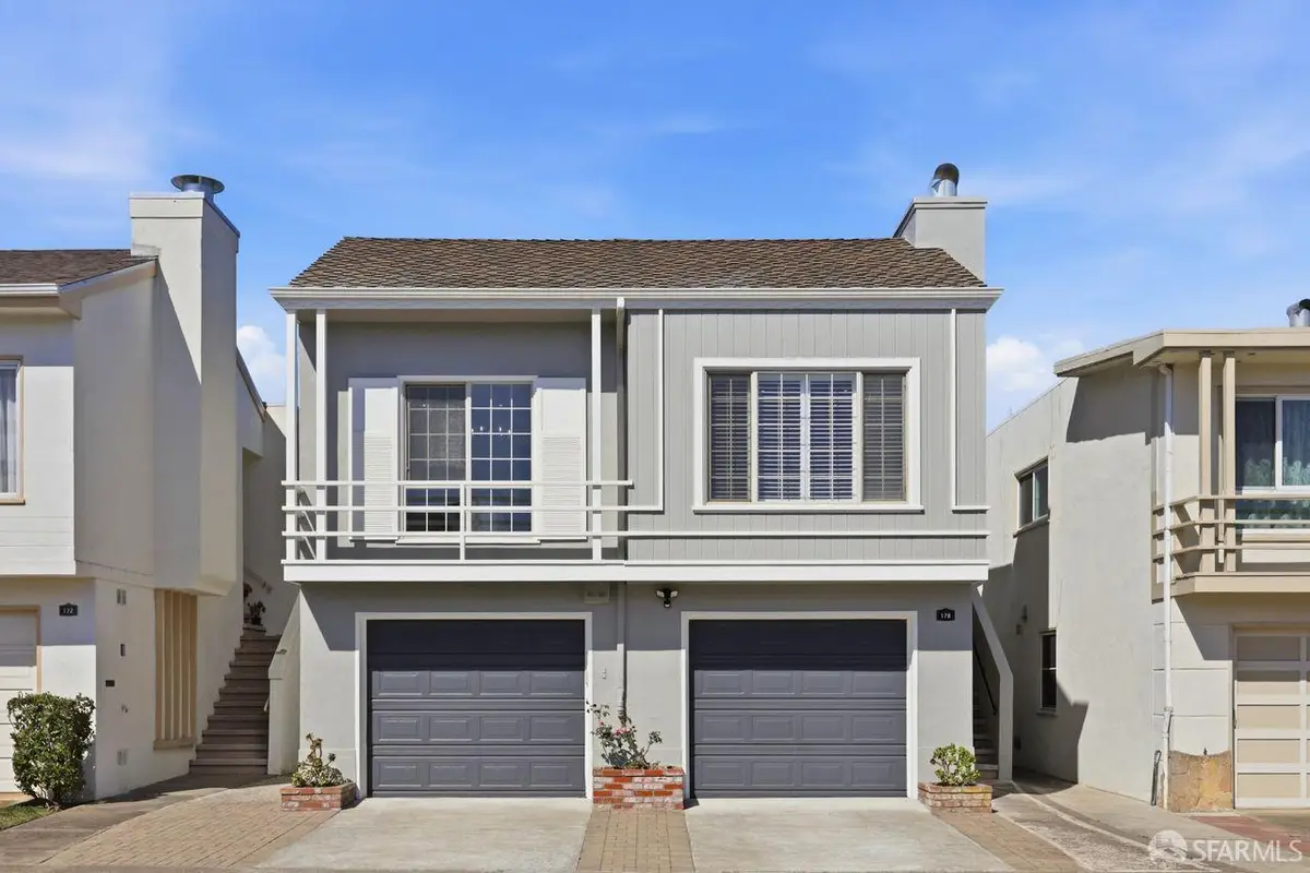 178 Country Club Drive, San Francisco, CA 94132 - #1