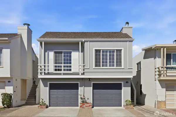 178 Country Club Drive, San Francisco, CA 94132