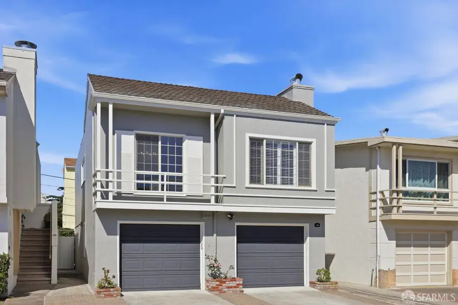 178 Country Club Drive, San Francisco, CA 94132 - #2