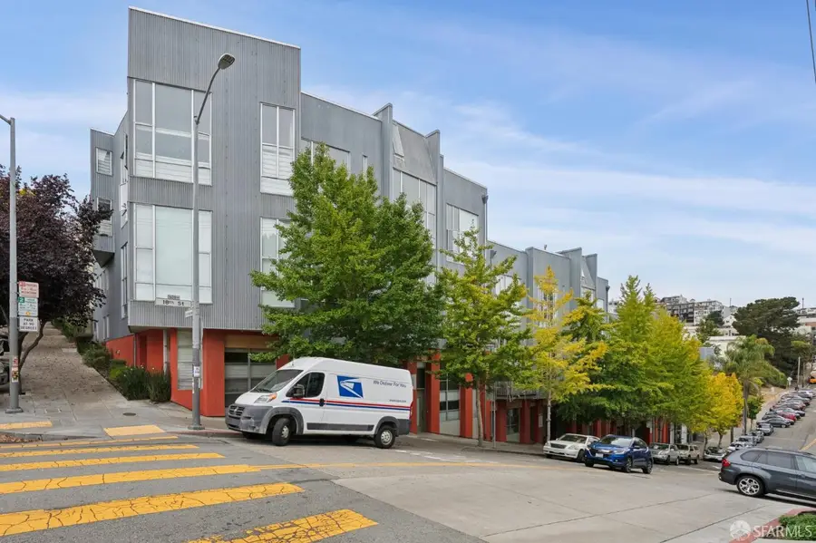 1637 18th Street, San Francisco, CA 94107 - #3