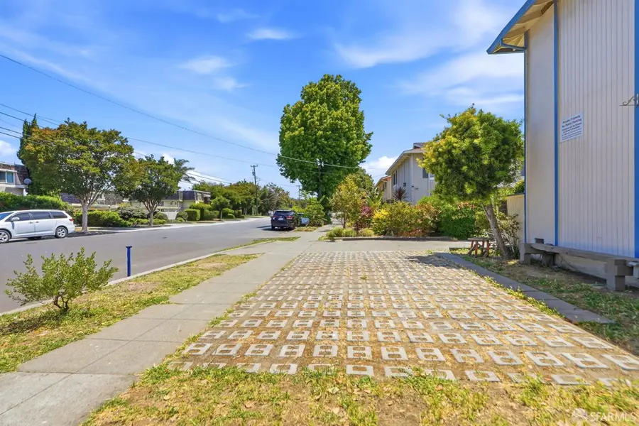 2108 Aldengate Way, Hayward, CA 94545 - #2