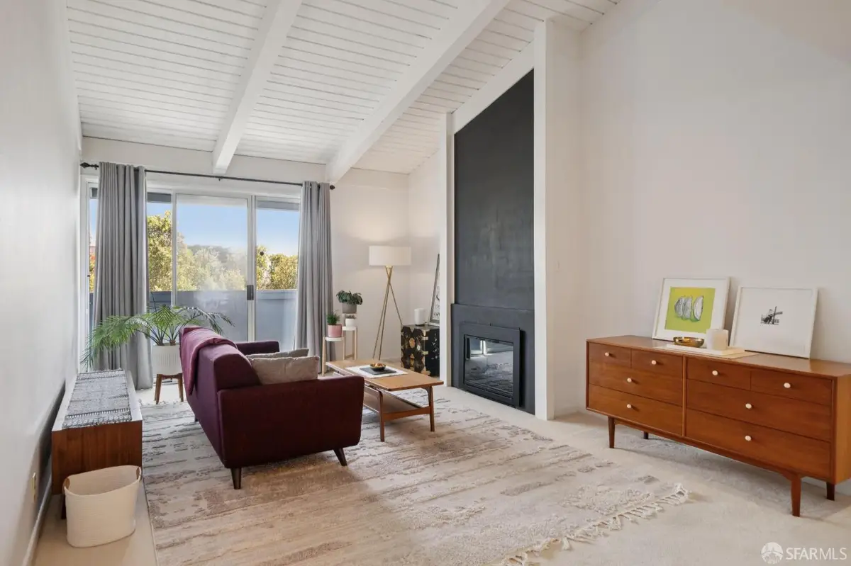 5320 Diamond Heights Boulevard #305K, San Francisco, CA 94131 - #1