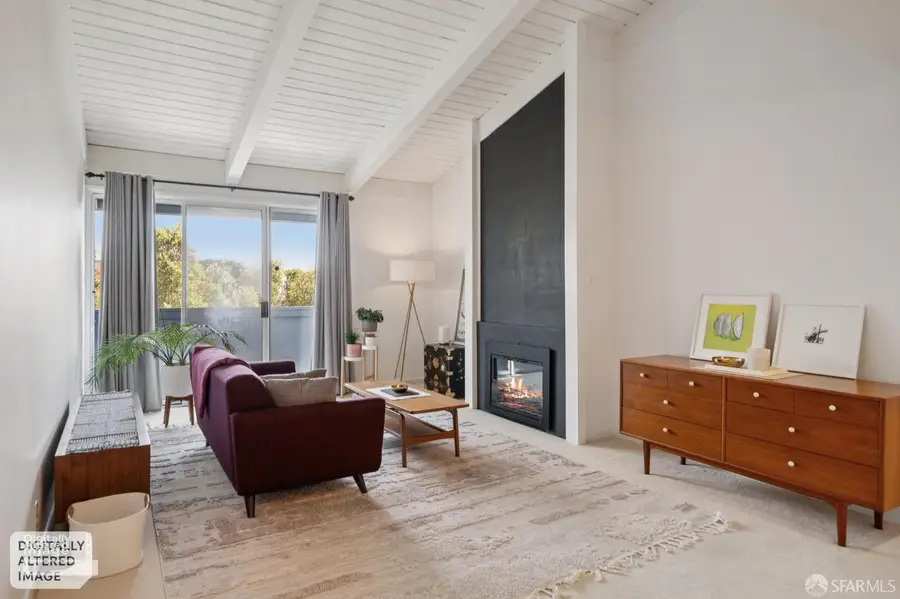 5320 Diamond Heights Boulevard #305K, San Francisco, CA 94131 - #2