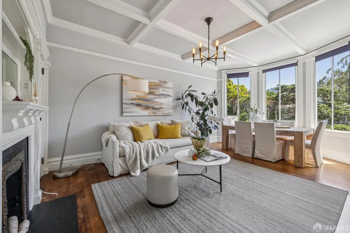 1667 Hayes Street, San Francisco, CA 94117 - #1