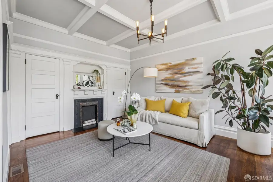 1667 Hayes Street, San Francisco, CA 94117 - #3