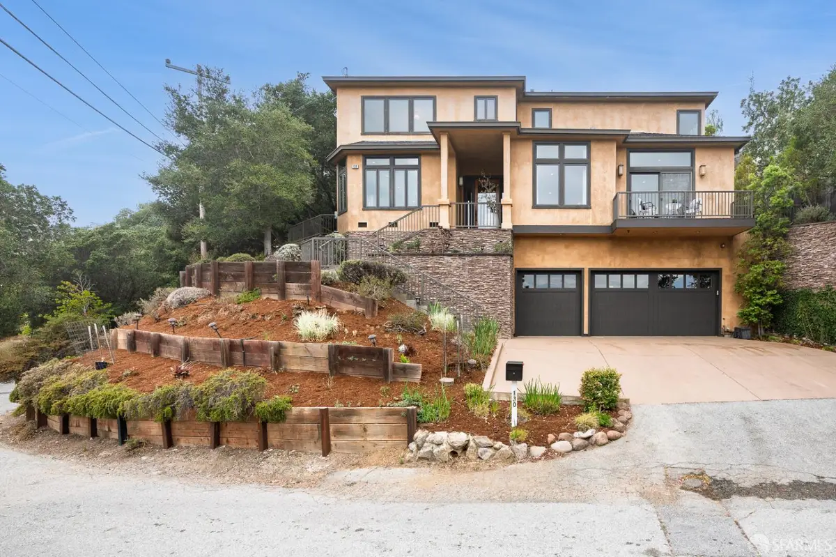 130 Lynton Avenue, San Carlos, CA 94070 - #1