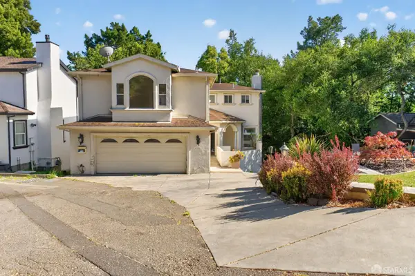 2775 Butters Drive, Oakland, CA 94602