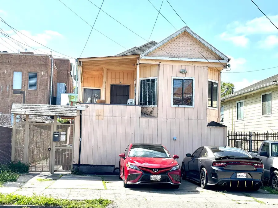 1434 89th Avenue, Oakland, CA 94621 - #2