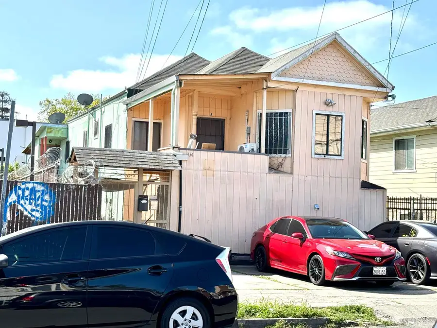 1434 89th Avenue, Oakland, CA 94621 - #3