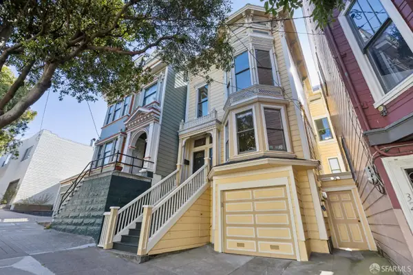 326 Steiner Street #328, San Francisco, CA 94117