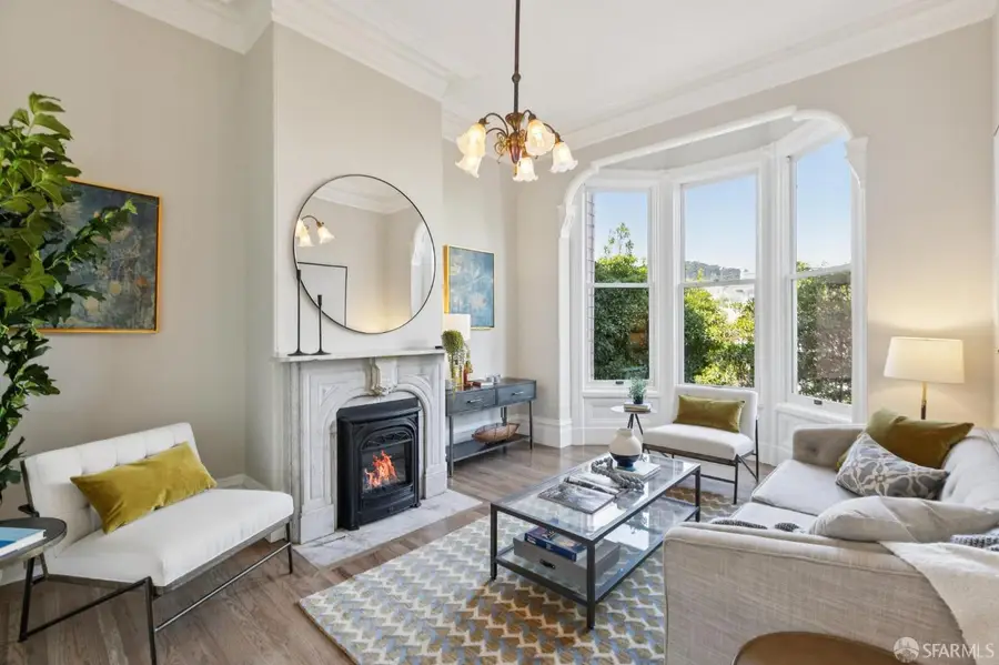 326 Steiner Street #328, San Francisco, CA 94117 - #2