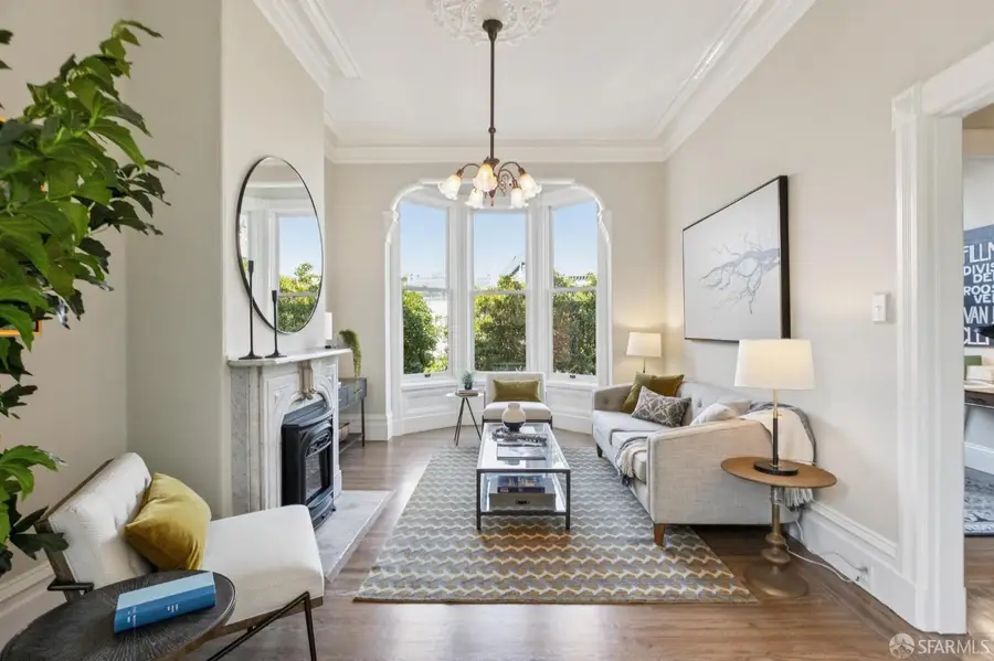 326 Steiner Street #328, San Francisco, CA 94117 - #3
