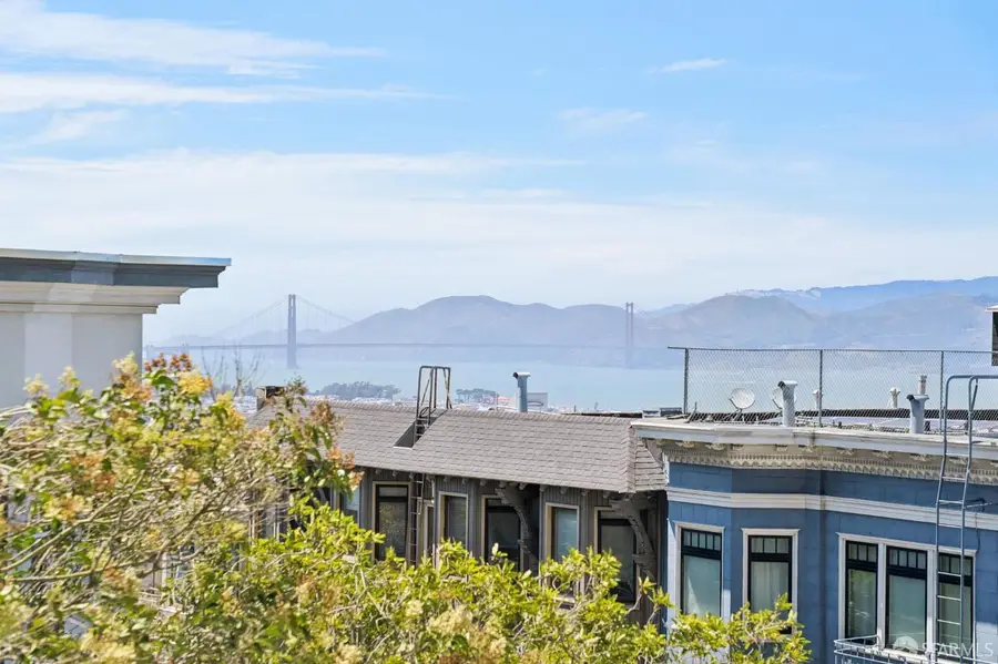 1333 Jones Street #406, San Francisco, CA 94109 - #2