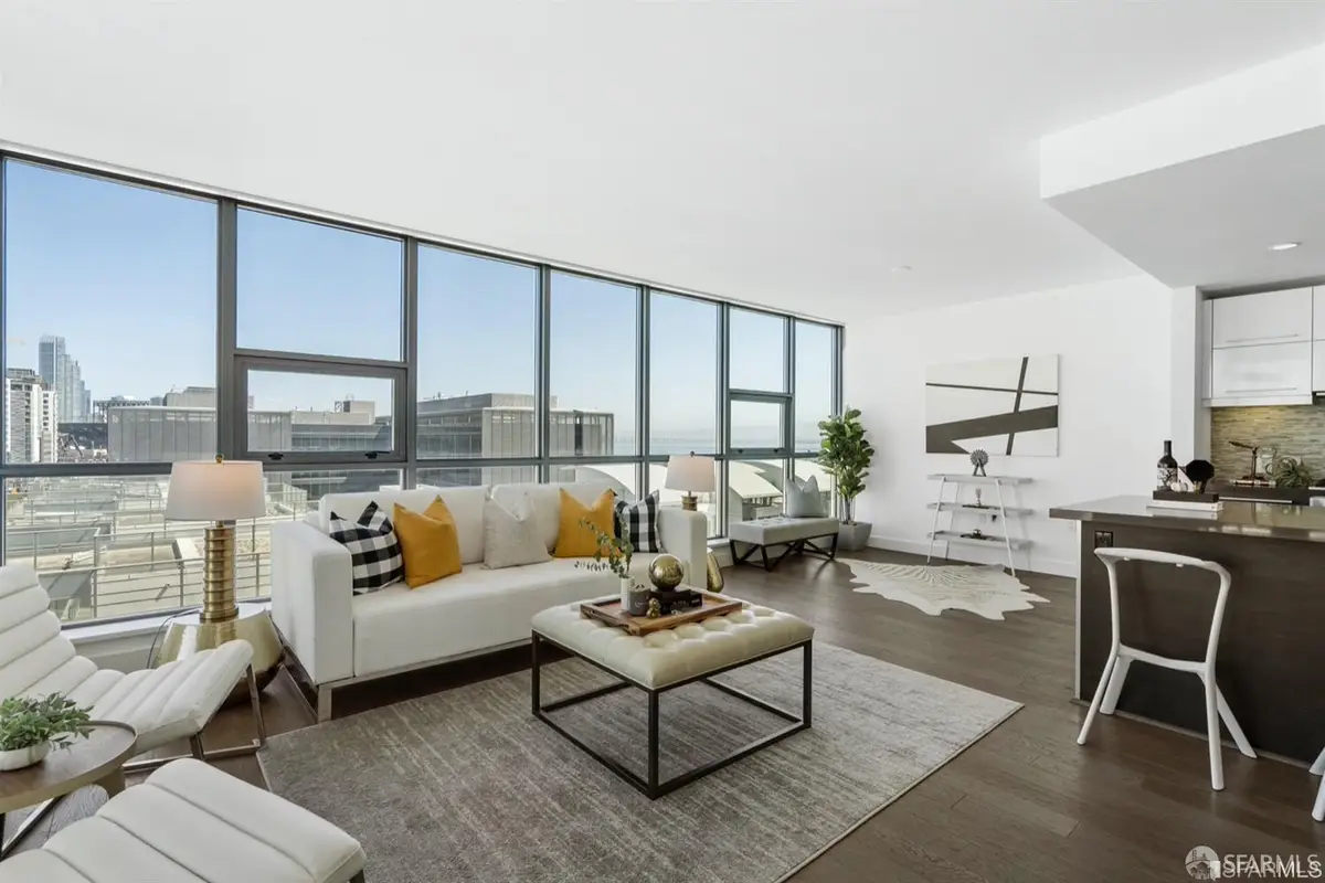 480 Mission Bay Boulevard #917, San Francisco, CA 94158 - #1