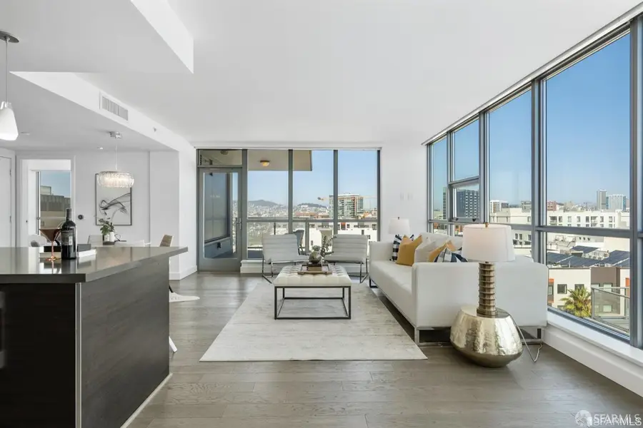 480 Mission Bay Boulevard #917, San Francisco, CA 94158 - #2
