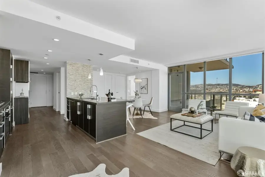 480 Mission Bay Boulevard #917, San Francisco, CA 94158 - #3