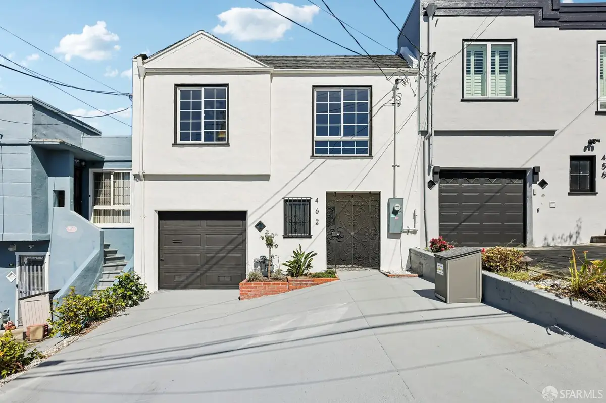 462 Victoria Street, San Francisco, CA 94132 - #1