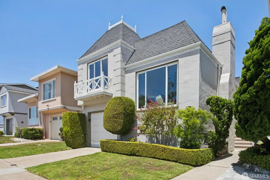 590 Gellert Drive, San Francisco, CA 94132 - #3