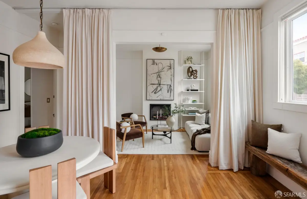 451 8th Avenue, San Francisco, CA 94118 - #1