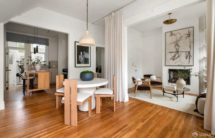 451 8th Avenue, San Francisco, CA 94118 - #3