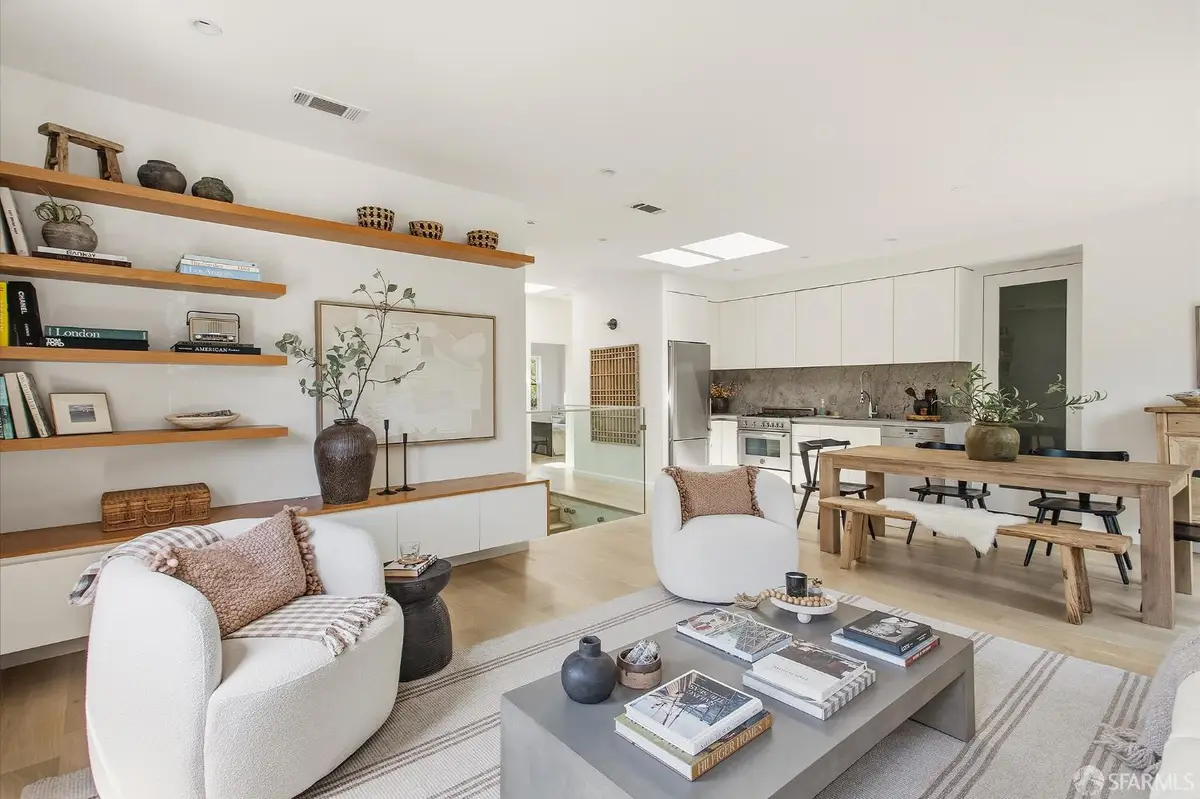 1151 Sanchez Street, San Francisco, CA 94114 - #1