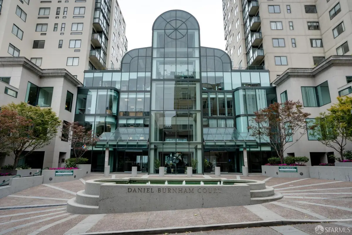 1 Daniel Burnham Court #412, San Francisco, CA 94109 - #1